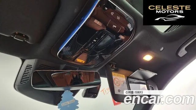 MERCEDES BENZ C-Classe W206 C300 4MATIC Avantgarde 2023 — photo 17 sur 20