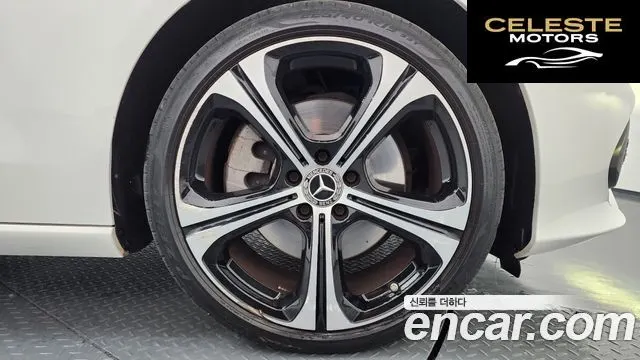 MERCEDES BENZ C-Classe W206 C300 4MATIC Avantgarde 2023 — photo 4 sur 20