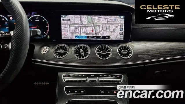 MERCEDES BENZ CLS-Classe C257 CLS300d 4MATIC 2023 — photo 14 sur 20