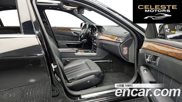 MERCEDES BENZ E-Classe W212 E300 2016 — photo 10 sur 20