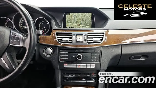 MERCEDES BENZ E-Classe W212 E300 2016 — photo 15 sur 20