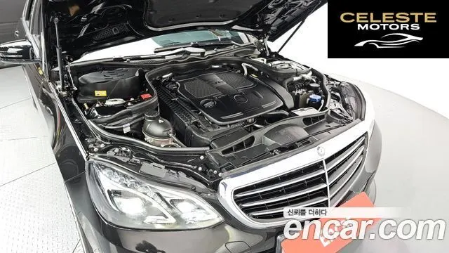 MERCEDES BENZ E-Classe W212 E300 2016 — photo 6 sur 20