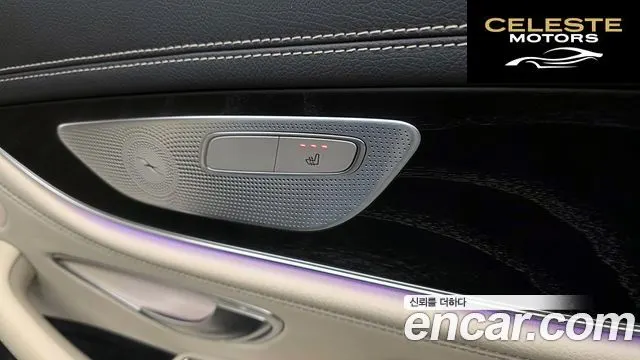 MERCEDES BENZ CLS-Classe C257 CLS300d 4MATIC 2022 — photo 18 sur 20