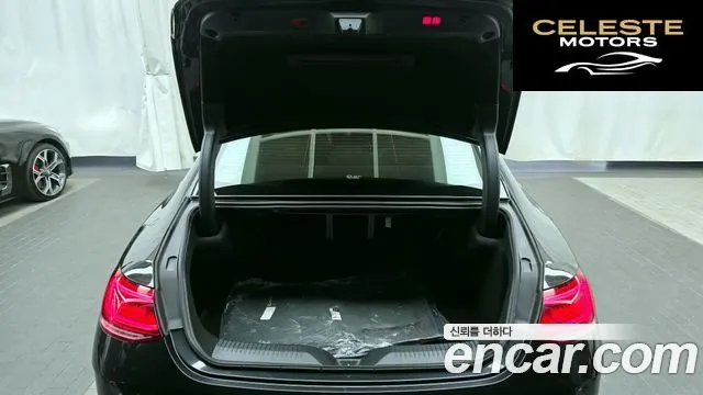 MERCEDES BENZ CLS-Classe C257 CLS300d 4MATIC 2022 — photo 20 sur 20