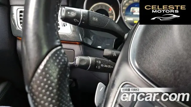 MERCEDES BENZ CLS-Classe W218 CLS250 d 4MATIC 2016 — photo 17 sur 20