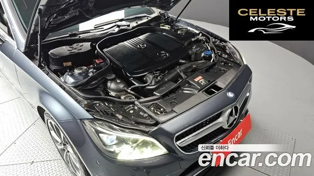 MERCEDES BENZ CLS-Classe W218 CLS250 d 4MATIC 2016 — photo 6 sur 20