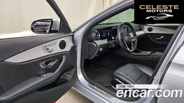 MERCEDES BENZ E-Classe W213 E250 Avantgarde 2021 — photo 10 sur 20