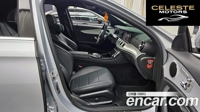MERCEDES BENZ E-Classe W213 E250 Avantgarde 2021 — photo 11 sur 20