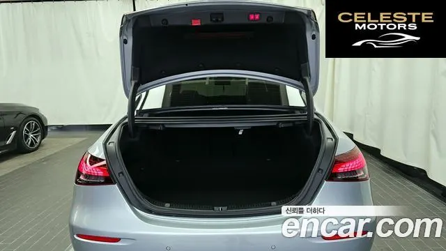 MERCEDES BENZ E-Classe W213 E250 Avantgarde 2021 — photo 20 sur 20