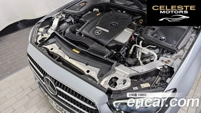 MERCEDES BENZ E-Classe W213 E250 Avantgarde 2021 — photo 6 sur 20