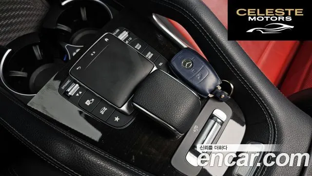 MERCEDES BENZ GLE-Classe W167 GLE400d 4MATIC Coupé 2021 — photo 18 sur 20