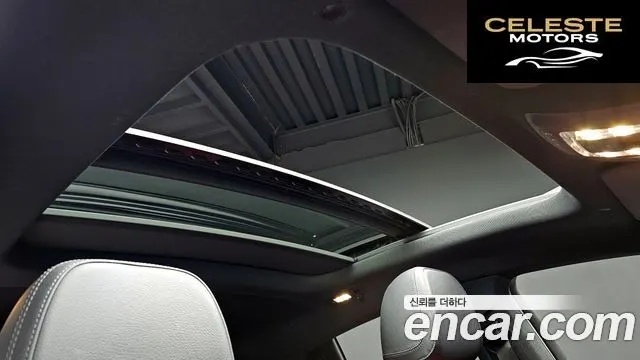 MERCEDES BENZ GLE-Classe W167 GLE400d 4MATIC Coupé 2021 — photo 19 sur 20