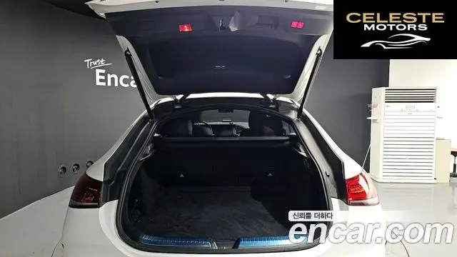 MERCEDES BENZ GLE-Classe W167 GLE400d 4MATIC Coupé 2021 — photo 20 sur 20