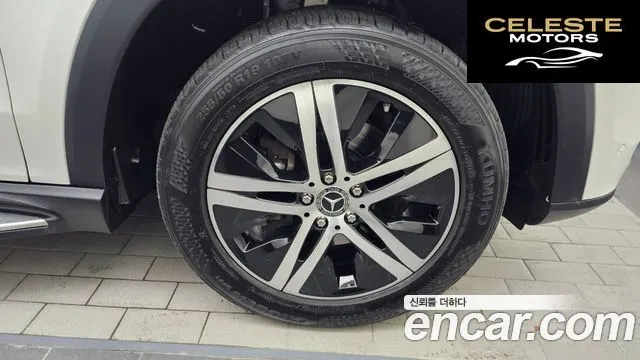 MERCEDES BENZ GLE-Classe W167 GLE300d 4MATIC 2020 — photo 5 sur 26