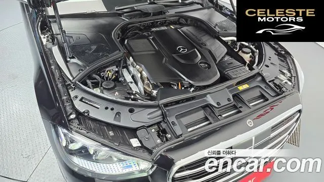 MERCEDES BENZ S-Classe W223 S450 d 4MATIC 2024 — photo 6 sur 20