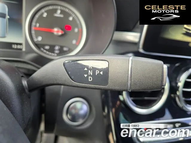 MERCEDES BENZ GLC-Classe X253 GLC220 d 4MATIC 2018 — photo 12 sur 36