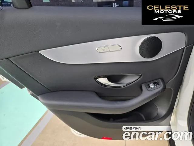 MERCEDES BENZ GLC-Classe X253 GLC220 d 4MATIC 2018 — photo 15 sur 36