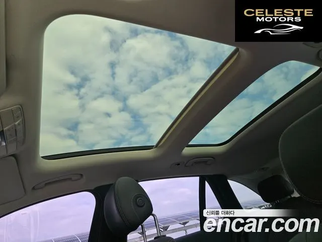 MERCEDES BENZ GLC-Classe X253 GLC220 d 4MATIC 2018 — photo 7 sur 36
