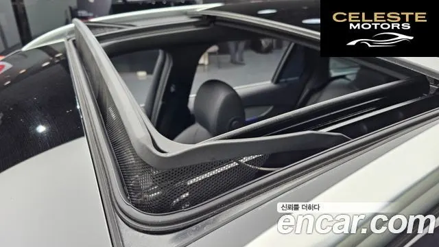 MERCEDES BENZ GLC-Classe X253 GLC300e 4MATIC 2021 — photo 19 sur 20