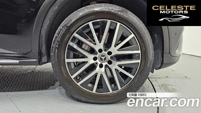 MERCEDES BENZ GLC-Classe X253 GLC300e 4MATIC 2021 — photo 5 sur 20