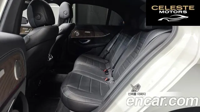 MERCEDES BENZ E-Classe W213 E250 Exclusive 2022 — photo 12 sur 26