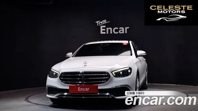 MERCEDES BENZ E-Classe W213 E250 Exclusive 2022 — photo 3 sur 26