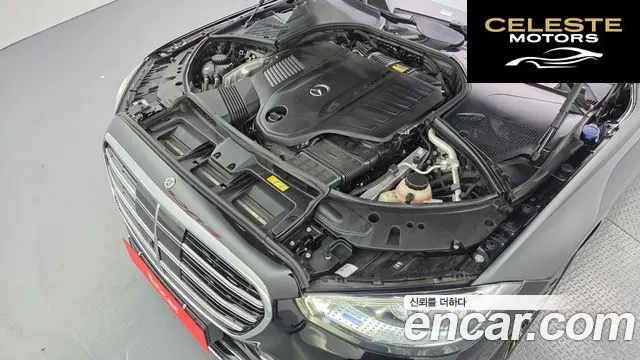 MERCEDES BENZ S-Classe W223 S450L 4MATIC 2023 — photo 6 sur 26