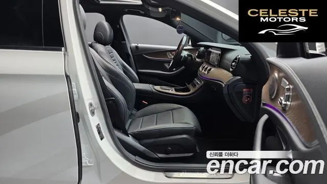 MERCEDES BENZ E-Classe W213 E250 Exclusive 2022 — photo 10 sur 26