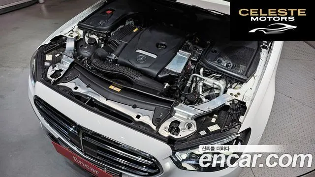 MERCEDES BENZ E-Classe W213 E250 Exclusive 2022 — photo 6 sur 26
