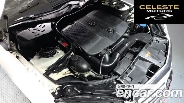 MERCEDES BENZ E-Classe W212 E220 CDI Avantgarde 2011 — photo 6 sur 20