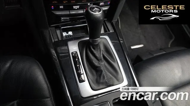 MERCEDES BENZ E-Classe W212 E220 CDI Avantgarde 2011 — photo 9 sur 20