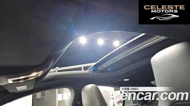 MERCEDES BENZ CLA-Classe C118 CLA250 4MATIC 2022 — photo 19 sur 20