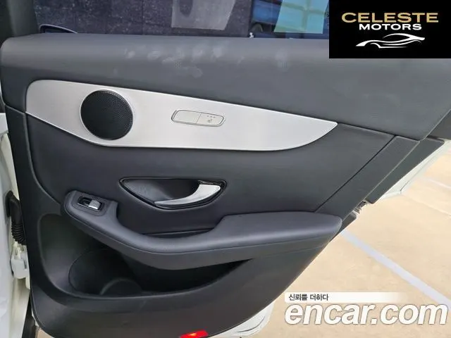 MERCEDES BENZ GLC-Classe X253 GLC220 d 4MATIC 2018 — photo 13 sur 36