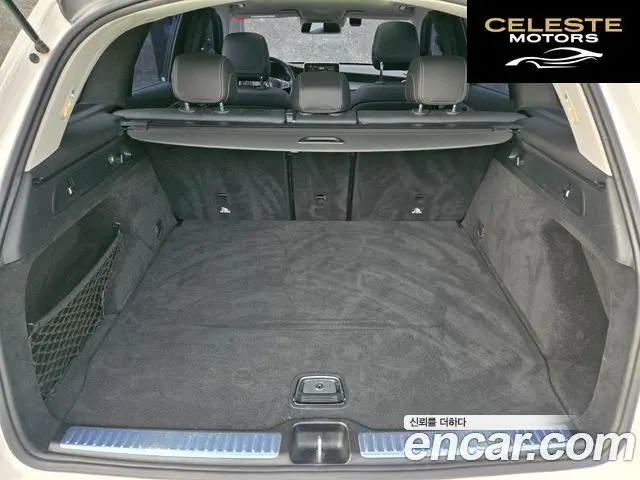 MERCEDES BENZ GLC-Classe X253 GLC220 d 4MATIC 2018 — photo 30 sur 36