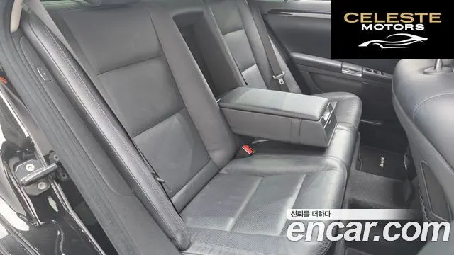 MERCEDES BENZ S-Classe W221 S350 2012 — photo 12 sur 20
