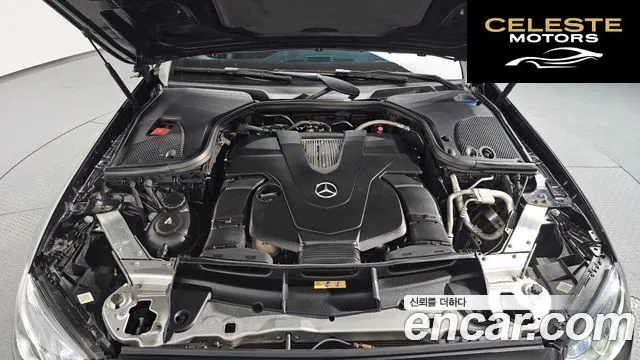 MERCEDES BENZ E-Classe W213 E450 4MATIC Coupé 2020 — photo 6 sur 20