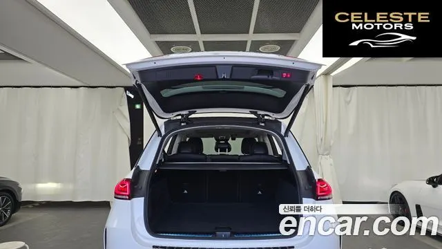 MERCEDES BENZ GLE-Classe W167 GLE450 4MATIC 2022 — photo 20 sur 20
