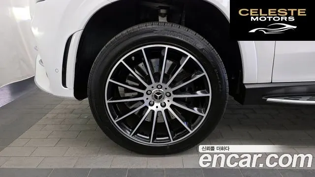 MERCEDES BENZ GLE-Classe W167 GLE450 4MATIC 2022 — photo 5 sur 20