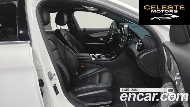 MERCEDES BENZ C-Classe W205 C350e 2018 — photo 11 sur 20