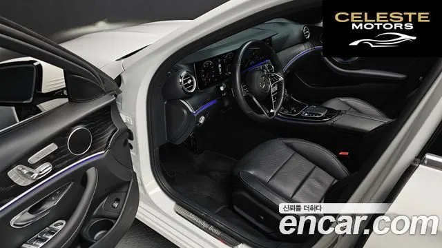 MERCEDES BENZ E-Classe W213 E250 Avantgarde 2023 — photo 11 sur 20