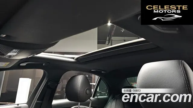 MERCEDES BENZ E-Classe W213 E250 Avantgarde 2023 — photo 17 sur 20