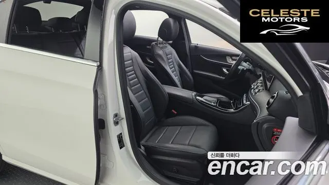 MERCEDES BENZ E-Classe W213 E250 Avantgarde 2022 — photo 12 sur 20