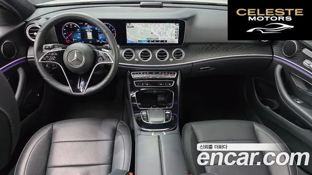 MERCEDES BENZ E-Classe W213 E250 Avantgarde 2022 — photo 7 sur 20