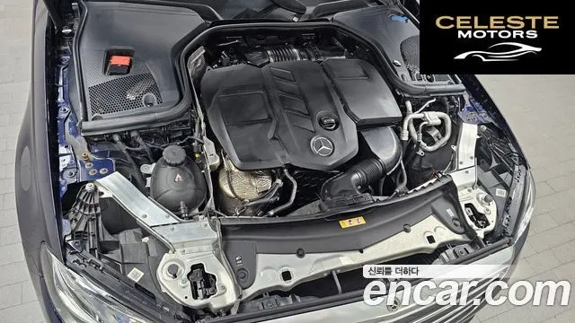 MERCEDES BENZ E-Classe W213 E220d 4MATIC Exclusive 2020 — photo 6 sur 20