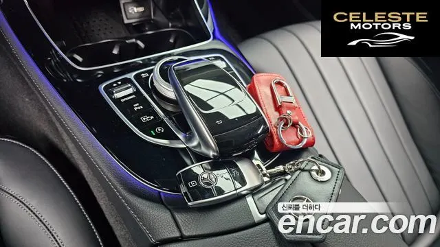 MERCEDES BENZ E-Classe W213 E220d 4MATIC Exclusive 2020 — photo 9 sur 20
