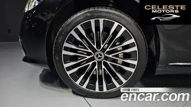 MERCEDES BENZ S-Classe W223 S450L 4MATIC 2022 — photo 5 sur 26