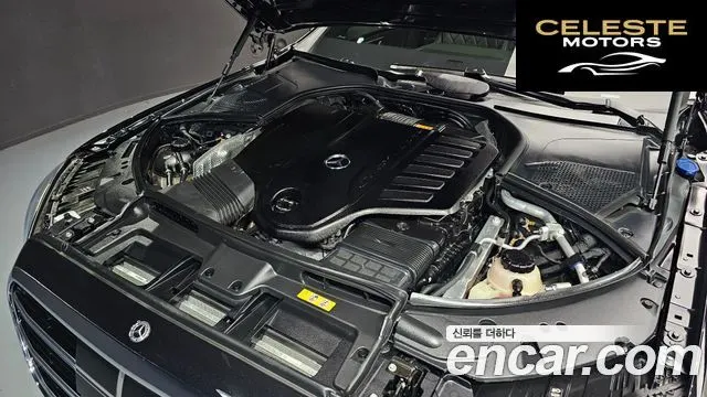 MERCEDES BENZ S-Classe W223 S450L 4MATIC 2022 — photo 6 sur 26