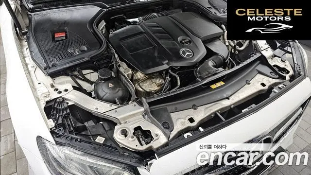 MERCEDES BENZ E-Classe W213 E220d Cabriolet 2018 — photo 6 sur 26