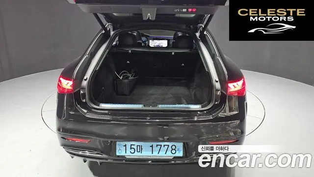 MERCEDES BENZ EQS V297 EQS450 4MATIC 2023 — photo 20 sur 20