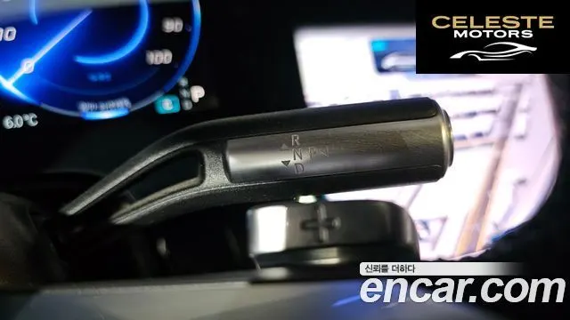 MERCEDES BENZ EQS V297 EQS450 4MATIC 2023 — photo 9 sur 20